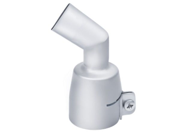 Flat angled nozzle 30x2mm 60° Steinel 011925 | az-reptec